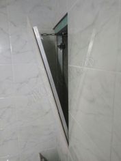 Съемные нажимные люки под плитку АлюЛайт Распродажа Съемные нажимные люки под плитку АлюЛайт Распродажа