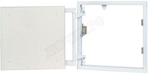 Люк под плитку Формат-МН Люк под плитку Формат-МН