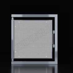 Люк под плитку Шагма для плитки 400*400 (требуемый размер проема 410*435, размер люка 360*433) Люк под плитку Шагма для плитки 400*400 (требуемый размер проема 410*435, размер люка 360*433)