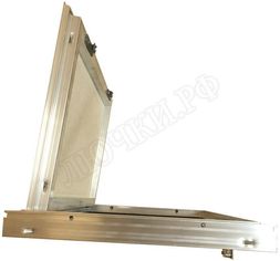 Люк под покраску Мега-Мастер Элит для установки в стену Люк под покраску Мега-Мастер Элит для установки в стену