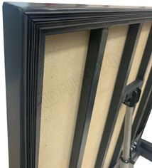 Напольный люк с электроприводом Напольный люк с электроприводом