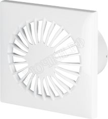 Панель для вентиляторов Awenta System+, Omega, POBI100, Белый, пластик Панель для вентиляторов Awenta System+, Omega, POBI100, Белый, пластик