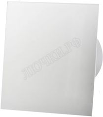 Панель для вентиляторов airRoxy dRim, сатинированное стекло, атласное серебро, 01-177 Панель для вентиляторов airRoxy dRim, сатинированное стекло, атласное серебро, 01-177