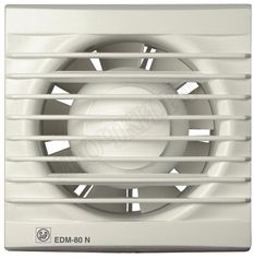 Вытяжные вентиляторы