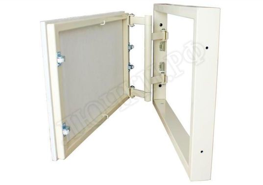 Люк под плитку Атлант, 1 створка Люк под плитку Атлант, 1 створка