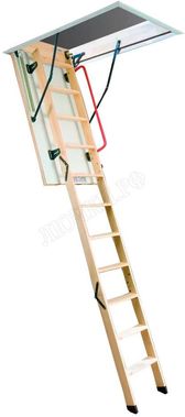 Чердачная лестница Fakro LWK 600*1200*2800 Чердачная лестница Fakro LWK 600*1200*2800