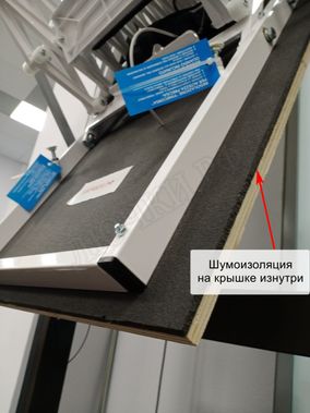 Чердачная лестница Aci Alluminio Fantozziscale Motorizzata Premium Чердачная лестница Aci Alluminio Fantozziscale Motorizzata Premium