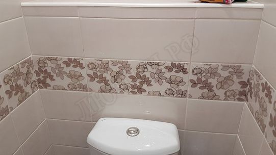 Люк под плитку Нажимной Секрет-Лайт 400*500 Люк под плитку Нажимной Секрет-Лайт 400*500