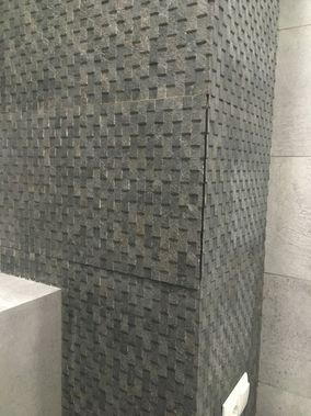 Люк под плитку Нажимной Секрет-Лайт 400*500 Люк под плитку Нажимной Секрет-Лайт 400*500