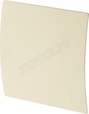 Вытяжной вентилятор Awenta System+, Silent, 100 KWS100, Escudo, PEE100, Бежевый, пластик Вытяжной вентилятор Awenta System+, Silent, 100 KWS100, Escudo, PEE100, Бежевый, пластик