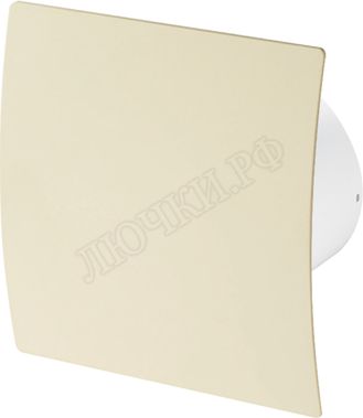 Вытяжной вентилятор Awenta System+, Silent, 100 KWS100, Escudo, PEE100, Бежевый, пластик Вытяжной вентилятор Awenta System+, Silent, 100 KWS100, Escudo, PEE100, Бежевый, пластик