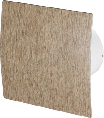 Вытяжной вентилятор Awenta System+, Silent, 100 KWS100, Escudo, PEDD100, Дуб, пластик Вытяжной вентилятор Awenta System+, Silent, 100 KWS100, Escudo, PEDD100, Дуб, пластик