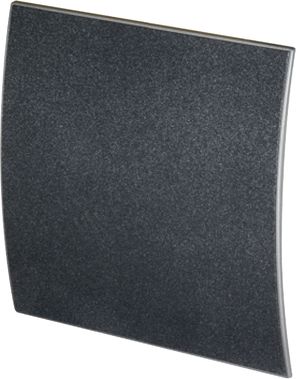 Вытяжной вентилятор Awenta System+, Silent, 100 KWS100, Escudo, PEGS100, Графит, металл Вытяжной вентилятор Awenta System+, Silent, 100 KWS100, Escudo, PEGS100, Графит, металл