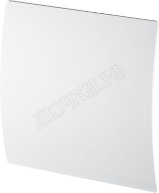 Вытяжной вентилятор Awenta System+, Silent, 100 KWS100, Escudo, PEB100, Белый, пластик Вытяжной вентилятор Awenta System+, Silent, 100 KWS100, Escudo, PEB100, Белый, пластик