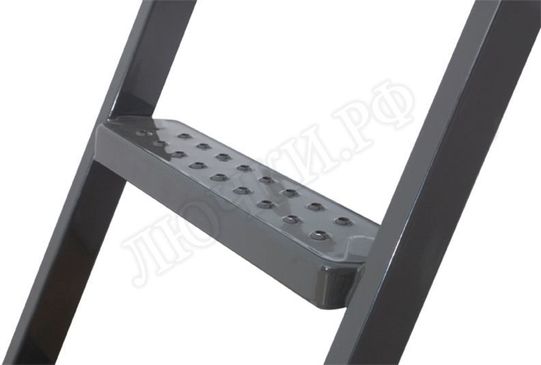 Чердачная лестница Fakro LMK 600*1200*2800 Чердачная лестница Fakro LMK 600*1200*2800