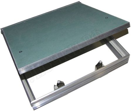 Люк под покраску Хаммер Гиппократ для установки в стену Люк под покраску Хаммер Гиппократ для установки в стену