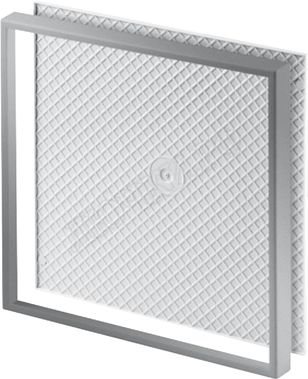 Вытяжной вентилятор Awenta System+, Silent, 100 KWS100, Inside, PI100, Под плитку, пластик Вытяжной вентилятор Awenta System+, Silent, 100 KWS100, Inside, PI100, Под плитку, пластик