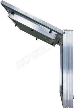 Люк под покраску Премиум Лайт Противопожарный EIS60 Люк под покраску Премиум Лайт Противопожарный EIS60