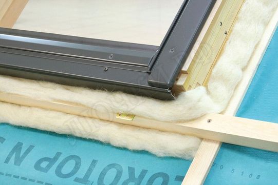 Оклад ESV для плоских кровельных материалов Оклад ESV для плоских кровельных материалов