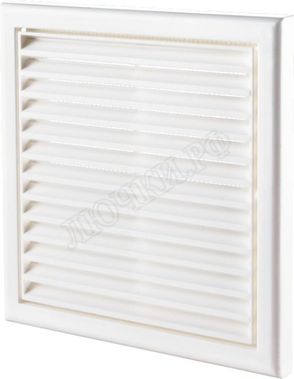 Решетка пластиковая Серия МВ 120 с Решетка пластиковая Серия МВ 120 с