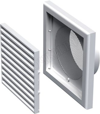 Решетка пластиковая Серия МВ 120 с Решетка пластиковая Серия МВ 120 с