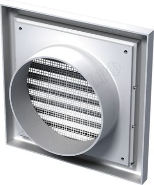 Решетка пластиковая Серия МВ 120 с Решетка пластиковая Серия МВ 120 с