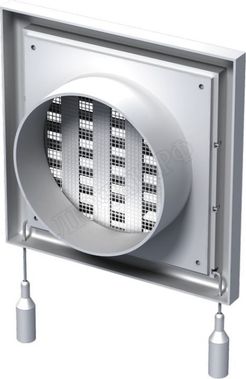 Решетка пластиковая Серия МВ 120 с Решетка пластиковая Серия МВ 120 с