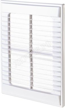 Решетка пластиковая МВ 126 Решетка пластиковая МВ 126