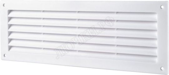 Решетка пластиковая Серия МВ 450 кр.дерево Решетка пластиковая Серия МВ 450 кр.дерево