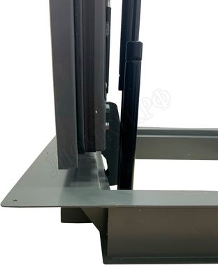 Напольный люк Противопожарный EI60 600*1100 Напольный люк Противопожарный EI60 600*1100