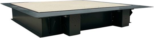 Напольный люк Противопожарный EI60 600*1100 Напольный люк Противопожарный EI60 600*1100