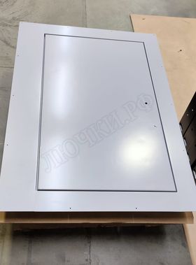 Напольный люк Противопожарный EI60 600*1100 Напольный люк Противопожарный EI60 600*1100