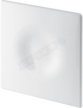 Вытяжной вентилятор Awenta System+, Silent, 100 KWS100, Orion, POB100, Белый, пластик Вытяжной вентилятор Awenta System+, Silent, 100 KWS100, Orion, POB100, Белый, пластик