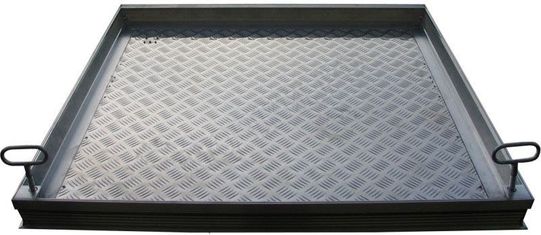 Напольные люки Премьер 850*750 Напольные люки Премьер 850*750