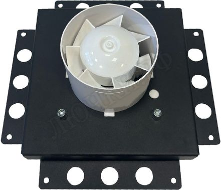 Вентилятор Awenta System+, Silent, 100 KWS100, Решетка встраиваемая под плитку Awenta черная 200*200 Вентилятор Awenta System+, Silent, 100 KWS100, Решетка встраиваемая под плитку Awenta черная 200*200