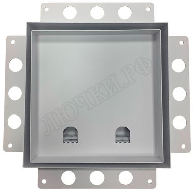 Вентилятор Awenta System+, Silent, 100 KWS100, Решетка встраиваемая под плитку Awenta белая 200*200 Вентилятор Awenta System+, Silent, 100 KWS100, Решетка встраиваемая под плитку Awenta белая 200*200