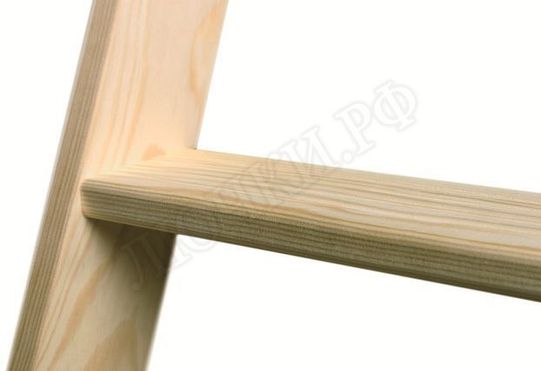 Чердачная лестница Fakro LWS 600*1200*2800 Чердачная лестница Fakro LWS 600*1200*2800