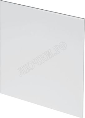 Вытяжной вентилятор Awenta System+, Silent, 100 KWS100, Trax, PTB100, Белый, пластик Вытяжной вентилятор Awenta System+, Silent, 100 KWS100, Trax, PTB100, Белый, пластик