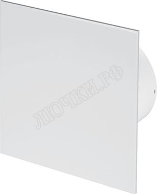 Вытяжной вентилятор Awenta System+, Silent, 100 KWS100, Trax, PTB100, Белый, пластик Вытяжной вентилятор Awenta System+, Silent, 100 KWS100, Trax, PTB100, Белый, пластик