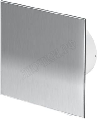 Вытяжной вентилятор Awenta System+, Silent, 100 KWS100, Trax, PTI100, Нержавеющая сталь Вытяжной вентилятор Awenta System+, Silent, 100 KWS100, Trax, PTI100, Нержавеющая сталь