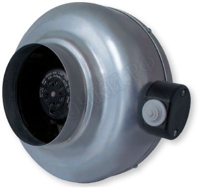 Канальный вентилятор Vent NK 315 Канальный вентилятор Vent NK 315