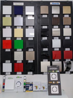 Вытяжной вентилятор Awenta System+, Silent, 100 KWS100 Вытяжной вентилятор Awenta System+, Silent, 100 KWS100