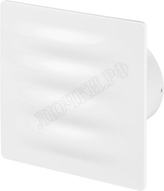 Вытяжной вентилятор Awenta System+, Silent, 100 KWS100, Vertico, PVB100, Белый, пластик Вытяжной вентилятор Awenta System+, Silent, 100 KWS100, Vertico, PVB100, Белый, пластик