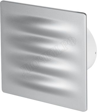 Вытяжной вентилятор Awenta System+, Silent, 100 KWS100, Vertico, PVS100, Серебро (сатин), пластик Вытяжной вентилятор Awenta System+, Silent, 100 KWS100, Vertico, PVS100, Серебро (сатин), пластик