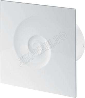 Вытяжной вентилятор Awenta System+, Silent, 100 KWS100, Vortex, PXB100, Белый, пластик Вытяжной вентилятор Awenta System+, Silent, 100 KWS100, Vortex, PXB100, Белый, пластик